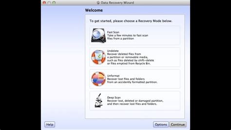 Download Lazesoft Data Recovery